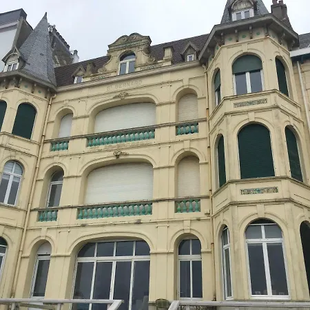 Studio Timgio Wimereux Exterior foto