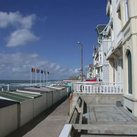 Studio Timgio Wimereux Exterior foto