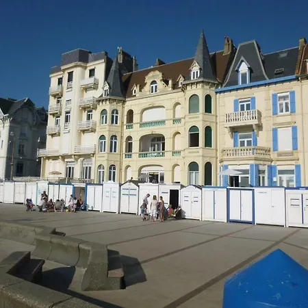 Studio Timgio Wimereux Exterior foto