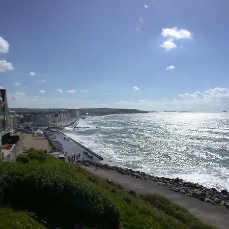 Studio Timgio Wimereux Exterior foto