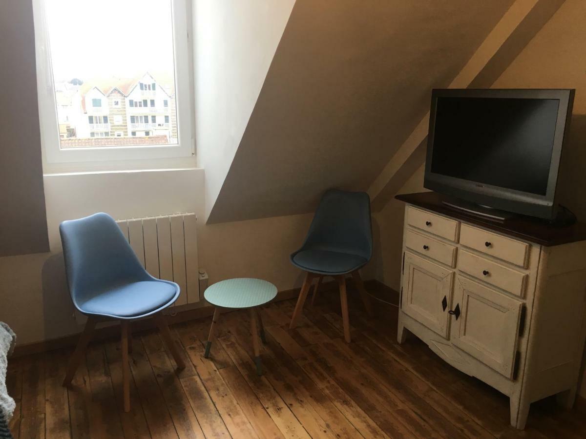 Timgio * Wimereux