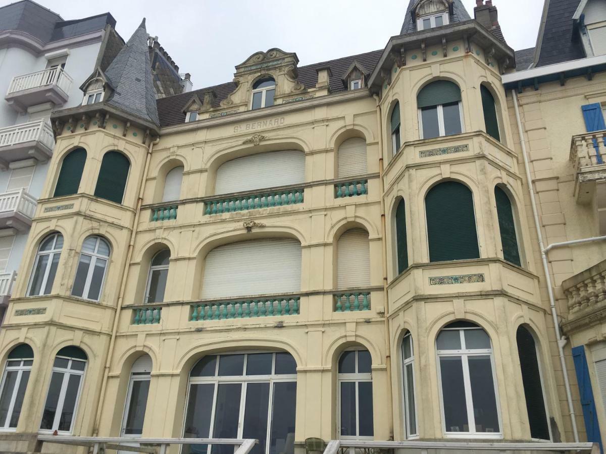 Timgio Apartment