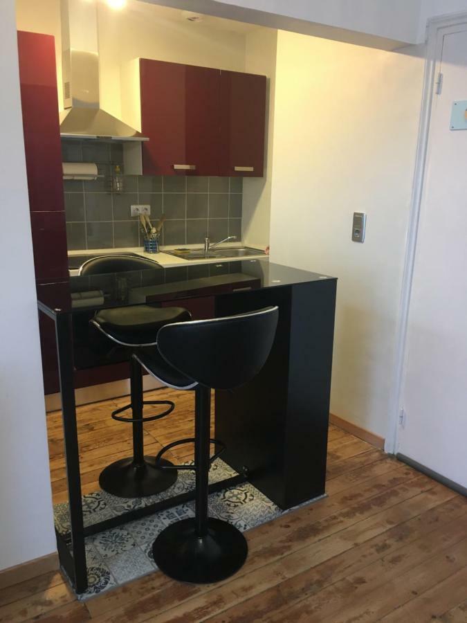 Apartment Timgio