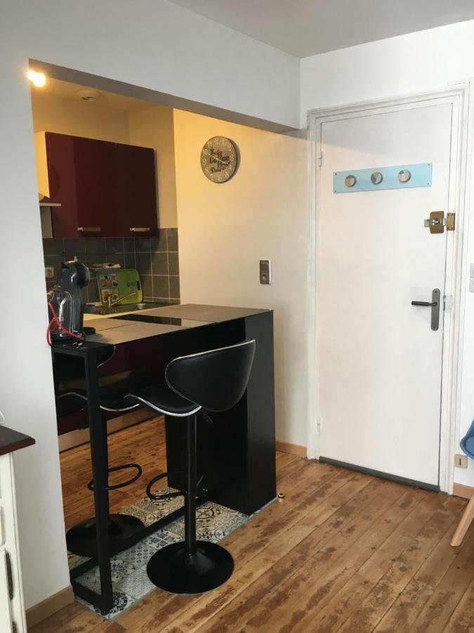 Timgio Apartment