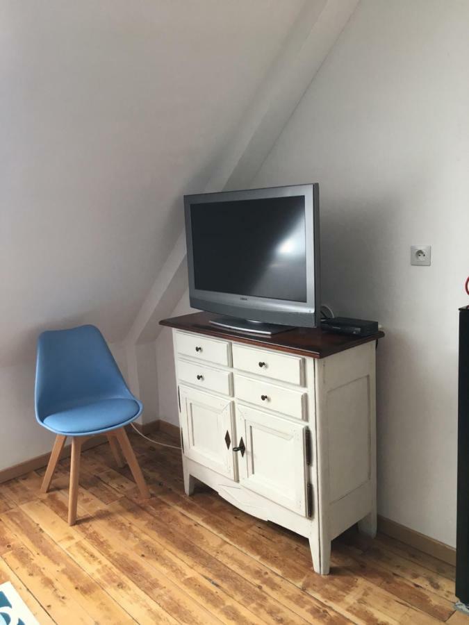 Apartment Timgio